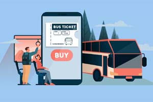 Uttarakhand Tourism Logo